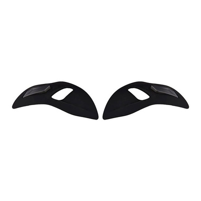 HJC CS-15 Top Vent Set - Gloss Black