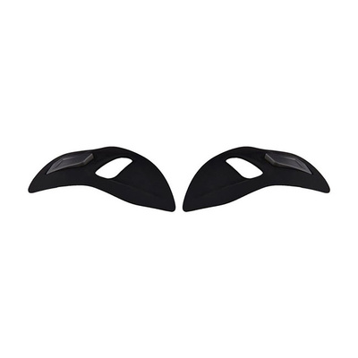 HJC CS-15 Top Vent Set - White