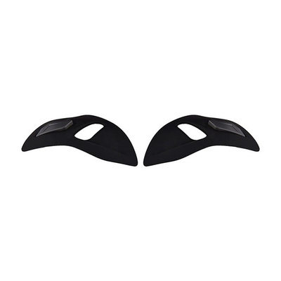 HJC CS-15 Top Vent Set - Matte White