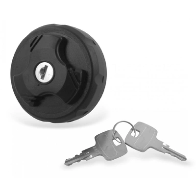 Acerbis Fuel Cap Locking Large