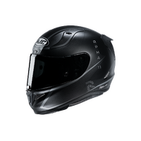 HJC RPHA 11 Jarban MC-5SF Helmet - Black