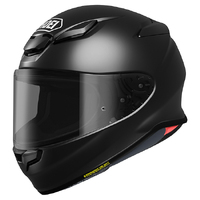 Shoei NXR2 Helmet - Black