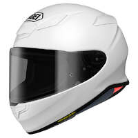 Shoei NXR2 Helmet - White