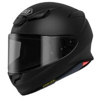 Shoei NXR2 Matt Black Helmet