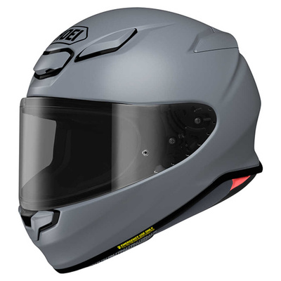 Shoei NXR2 Full Face Helmet - Matte Blue