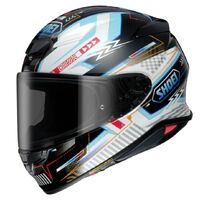Shoei NXR2 Arcane TC10 Helmet