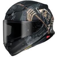 Shoei NXR2 Faust TC5 Helmet