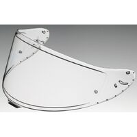 Shoei CWR-F2 Clear Visor