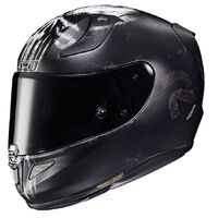 HJC RPHA 11 Pro Marvel Punisher Helmet