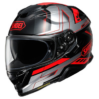 Shoei GT-Air II Apeture Helmet - TC1