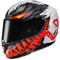 HJC RPHA 11 Pro Anti Venom Helmet