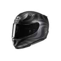 HJC RPHA 11 Eldon MC-5SF Helmet - Black/Silver