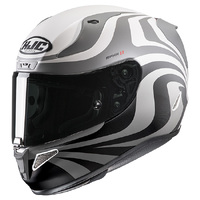 HJC RPHA 11 Eldon Helmet - MC10SF