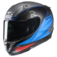 HJC RPHA 11 Texen Helmet - MC2SF