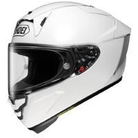 Shoei X-Spr Pro Helmet - White