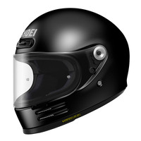 Shoei Glamster 06 Helmet - Black