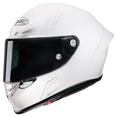 HJC RPHA 1 Full Face Helmet - White