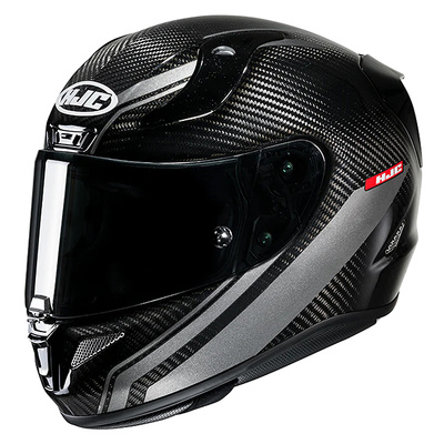 HJC RPHA 11 Carbon Litt MC-1 Full Face Helmet - Carbon