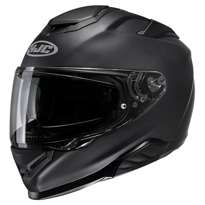 HJC RPHA 71 Full Face Helmet - Matte Black