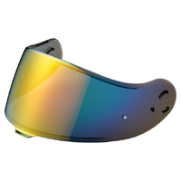 Shoei Neotec 3 CNS-3C Visor - Orange Iridium