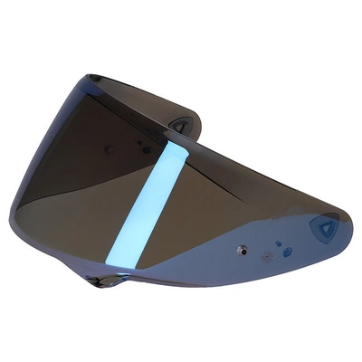 HJC RPHA 71 HJ-40 Visor - Blue Iridium