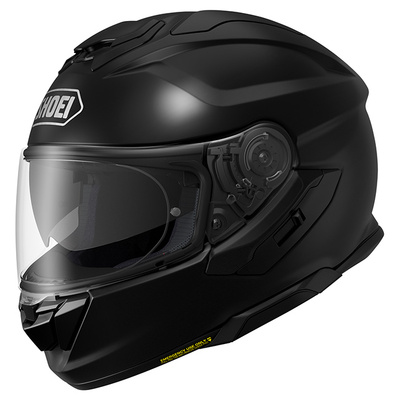 Shoei GT-Air 3 Helmet - Black