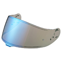 Shoei GT-Air III CNS-1C Visor - Blue Iridium