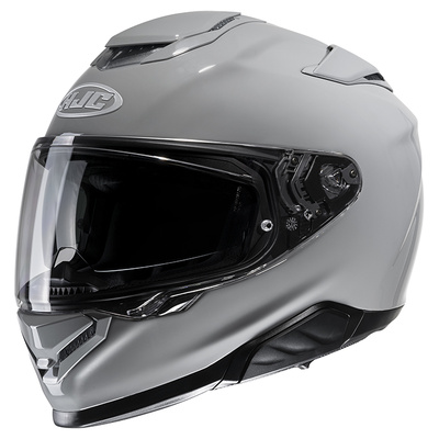 HJC RPHA 71 Full Face Helmet - Nardo Grey