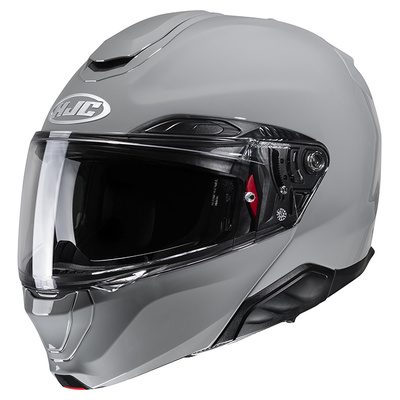 HJC RPHA 91 Modular Helmet - Nardo Grey
