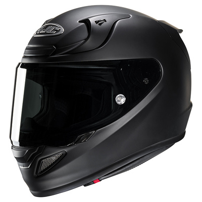 HJC RPHA 12 Full Face Helmet - Matte Black