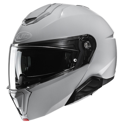 HJC i91 Modular Helmet - Nardo Grey