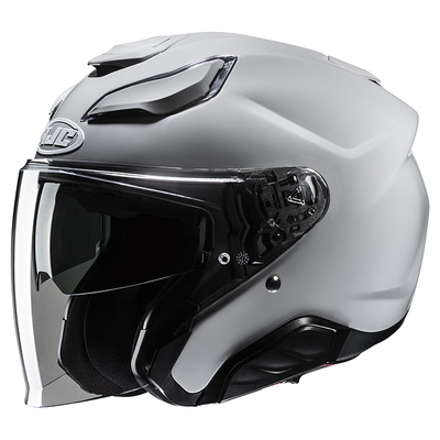 HJC F31 Modular Helmet - Nardo Grey