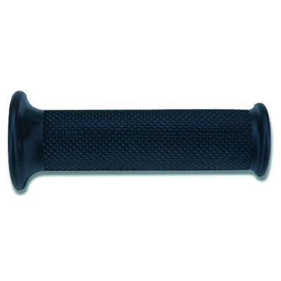 Domino Grips Road Diamond Soft Black Open End