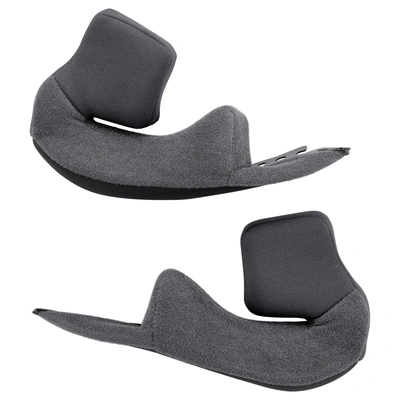 Shoei Type-S Cheekpads for J-Cruise 3 (39mm) - XS