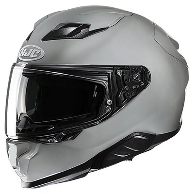 HJC F71 Full Face Helmet - Nardo Grey