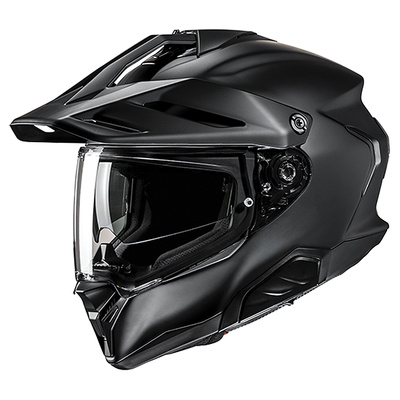 HJC RPHA 60 Adventure Helmet - Matte Black