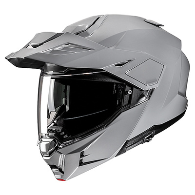 HJC i80 Adventure Helmet - Nardo Grey