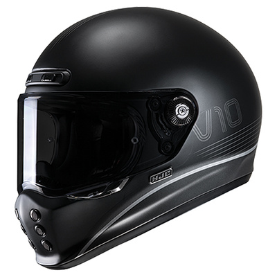 HJC V10 Tami MC-5 Full Face Helmet - Black