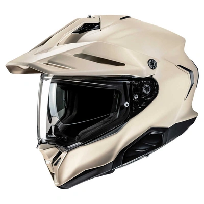 HJC RPHA 60 Adventure Helmet - Flat Sand