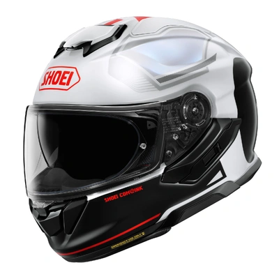 Shoei GT-Air 3 Mike Full Face Helmet - TC-6