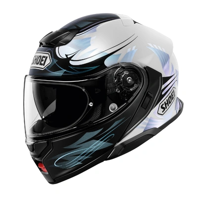 Shoei Neotec 3 Breeze Modular Helmet - TC-2
