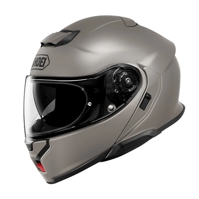Shoei Neotec 3 Modular Helmet - Chalk Grey - XL