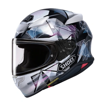 Shoei NXR2 Origami 2 Full Face Helmet - TC-5