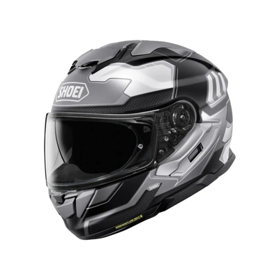 SHOEI GT-Air III Agility TC-5 Helmet - Black/White/Grey