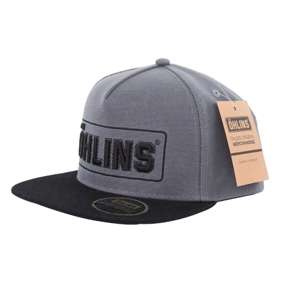 hlins Original Cap (Blue)