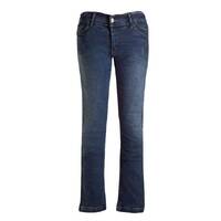 Bull-It SR6 Ladies Vintage 17 Straight Jeans