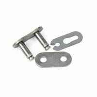 RK 420SB Chain Clip Link - Steel
