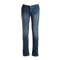 Bull-It SR6 Ladies Ocean 17 Straight Jeans