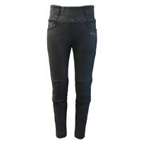 Bull-It Ladies Envy Regular Black Leggings