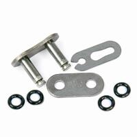 RK 428GXW Chain Clip Link - Steel